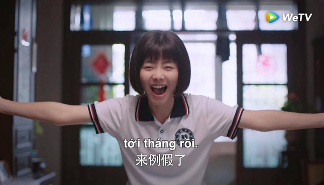 Lấy Danh Nghĩa Người Nhà: Lý Tiêm Tiêm “lầy lội'' thứ hai thì không ai dám giành thứ nhất ảnh 4