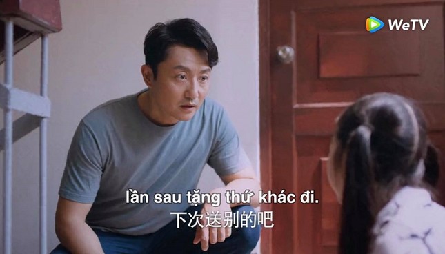 Lấy Danh Nghĩa Người Nhà: Lý Tiêm Tiêm “lầy lội'' thứ hai thì không ai dám giành thứ nhất ảnh 3