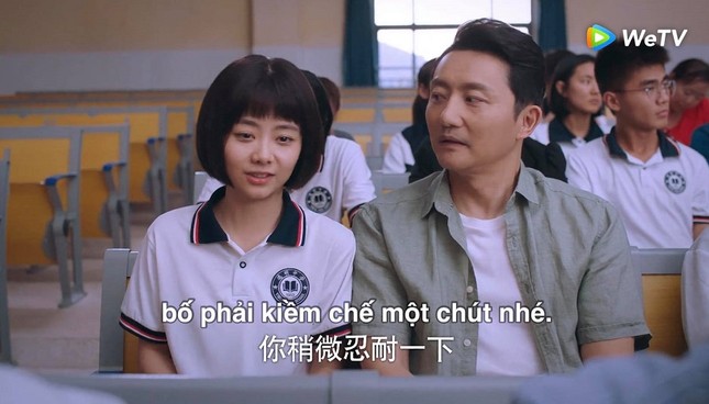 Lấy Danh Nghĩa Người Nhà: Lý Tiêm Tiêm “lầy lội'' thứ hai thì không ai dám giành thứ nhất ảnh 8