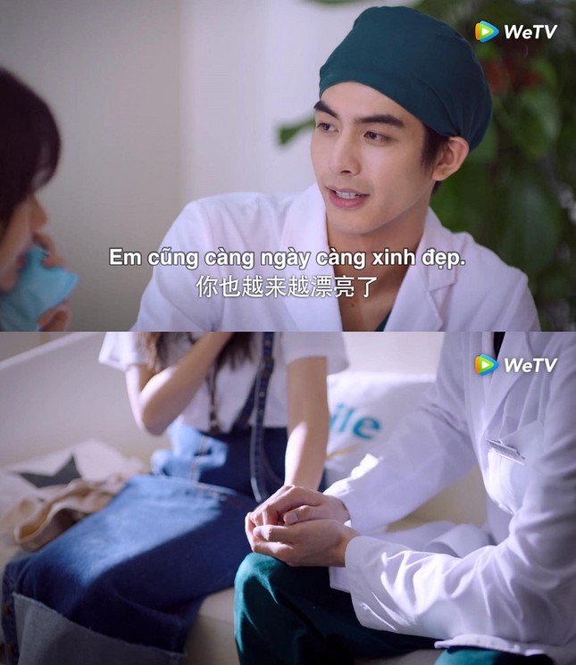 ''Lấy Danh Nghĩa Người Nhà'': Đến lúc biên kịch ''bẻ lái'' cực gắt, khán giả đỡ không kịp ảnh 2