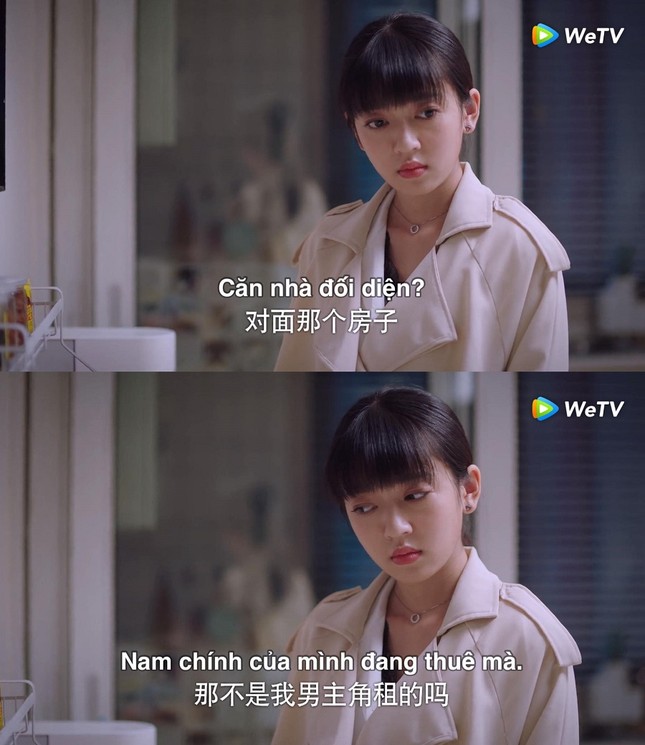 ''Lấy Danh Nghĩa Người Nhà'': Đến lúc biên kịch ''bẻ lái'' cực gắt, khán giả đỡ không kịp ảnh 5