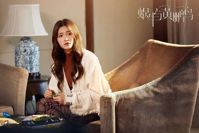 Cả Trương Tân Thành lẫn Tống Uy Long đều có phim... đáng quên trong năm nay ảnh 5