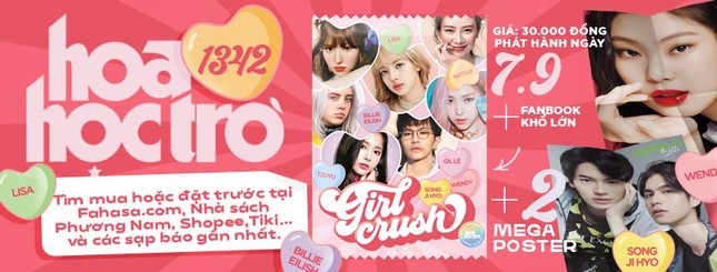 La Vân Hi, Bạch Lộc cùng xếp hàng vào hội những người “yêu phải bạn thân” ảnh 6