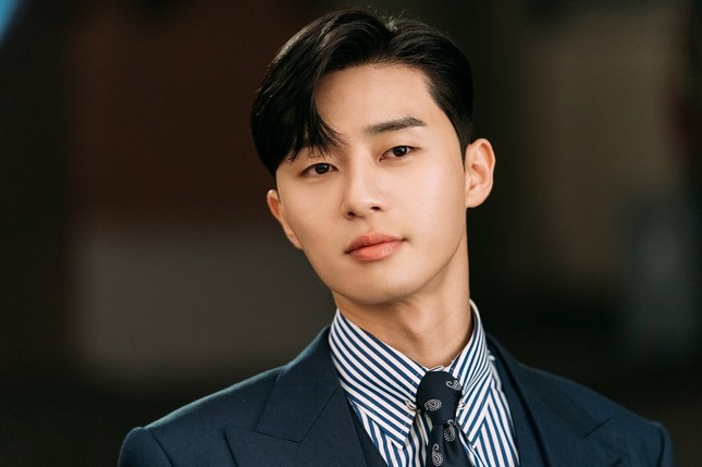 Ủng hộ bạn thân, Park Seo Joon sẽ xuất hiện trong “Record Of Youth” với vai trò cameo ảnh 1
