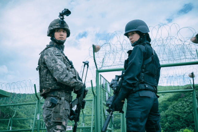 Liệu “Search” của Krystal và Jang Dong Yoon có thể “bùng nổ” khi ra mắt hay không? ảnh 3