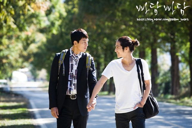 Định vị F4 Hàn Quốc: Lee Min Ho có phim “bom xịt” vẫn đắt giá, Kim Bum cân đủ loại vai ảnh 5