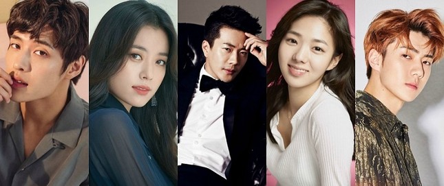 Kwon Sang Woo gặp chấn thương nghiêm trọng, phải dừng lịch trình ghi hình “Hải Tặc” phần 2 ảnh 2