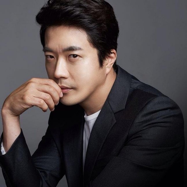 Kwon Sang Woo gặp chấn thương nghiêm trọng, phải dừng lịch trình ghi hình “Hải Tặc” phần 2 ảnh 1