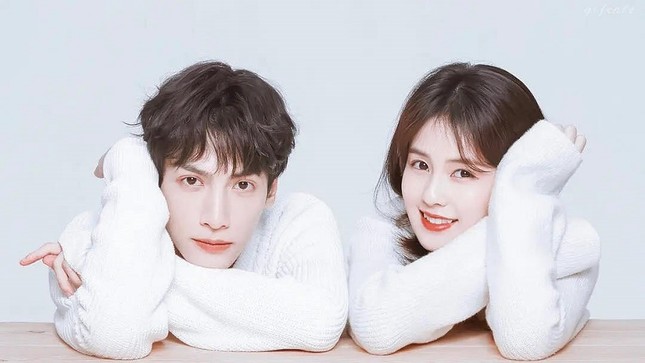 Bỏ qua mọi ồn ào, Tiêu Chiến đang giúp “Lang Điện Hạ” đứng đầu bảng bình chọn ảnh 3