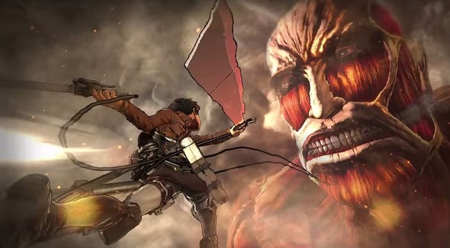 Fan anime Việt là những người đầu tiên xem “Đại Chiến Titan” mùa 4, song song với fan Nhật ảnh 4