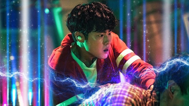 “Nghệ Thuật Săn Quỷ Và Nấu Mì” sở hữu nhiều điểm cộng thế này không “hot” mới lạ ảnh 3