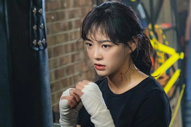“Nghệ Thuật Săn Quỷ Và Nấu Mì” sở hữu nhiều điểm cộng thế này không “hot” mới lạ ảnh 4