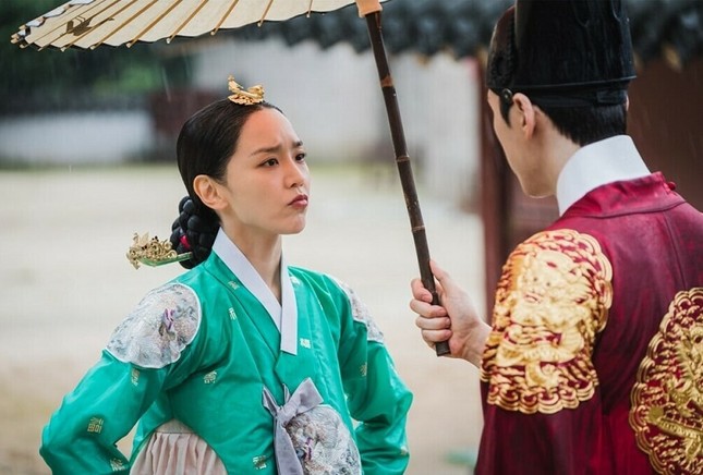 Top 4 phim đang hot rần rần xứ Kim chi: “Cuộc Chiến Thượng Lưu” được nhắc đầu tiên ảnh 3