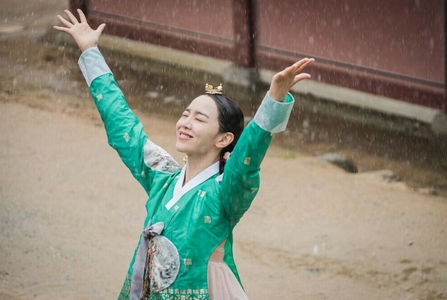 Top 4 phim đang hot rần rần xứ Kim chi: “Cuộc Chiến Thượng Lưu” được nhắc đầu tiên ảnh 6