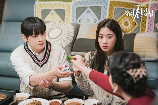 Top 4 phim đang hot rần rần xứ Kim chi: “Cuộc Chiến Thượng Lưu” được nhắc đầu tiên ảnh 9