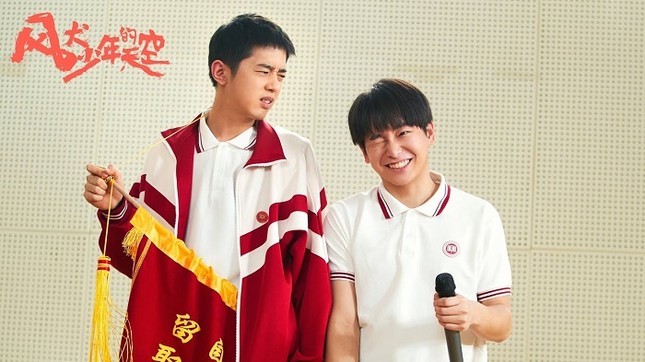 Dàn sao “Thái Tử Phi” bản Trung: Thịnh Nhất Luân tụt dốc, dàn phụ lại vô cùng thành công ảnh 9