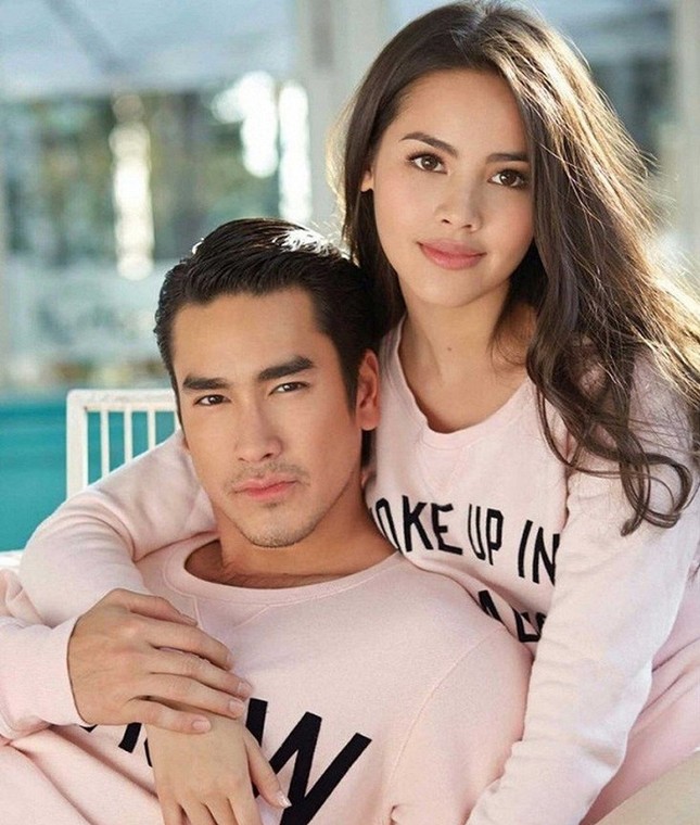 Nadech Kugimiya: Mỹ nam 9x xứ Chùa Vàng có sự nghiệp và tình duyên triệu người ao ước ảnh 3
