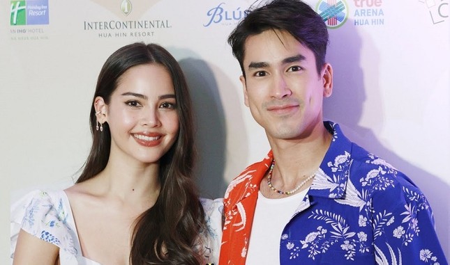 Nadech Kugimiya: Mỹ nam 9x xứ Chùa Vàng có sự nghiệp và tình duyên triệu người ao ước ảnh 2
