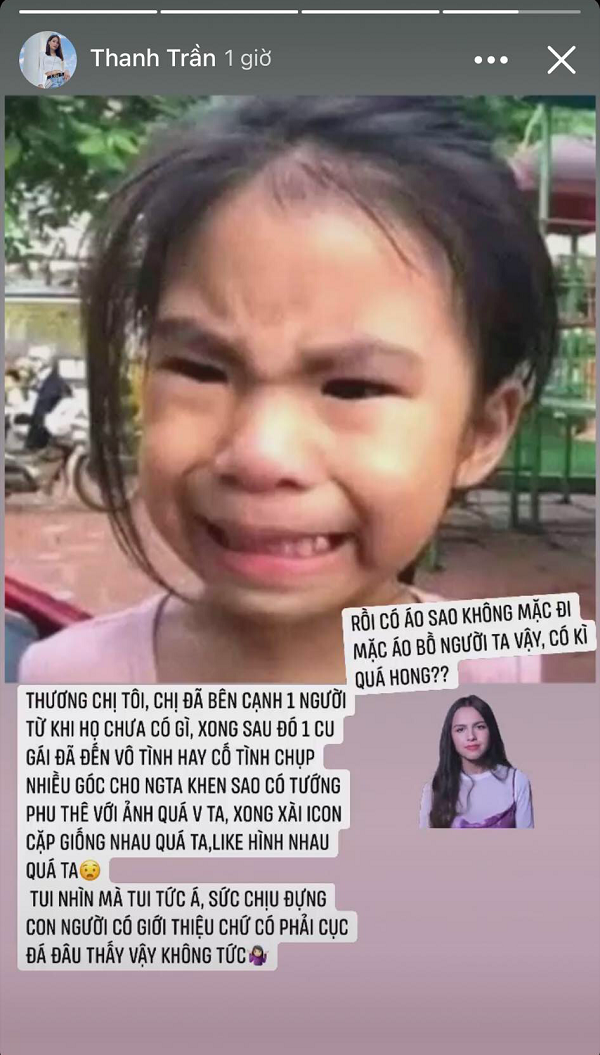 Thiều Bảo Trâm “unfollow” Sơn Tùng M-TP làm mạng xã hội dậy sóng giữa đêm: Chuyện gì đây? ảnh 5
