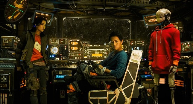 Rạp phim đóng cửa? Ơn giời có Netflix đây rồi! Nghía ngay list phim Tết đang chờ bạn thẩm thấu ảnh 4