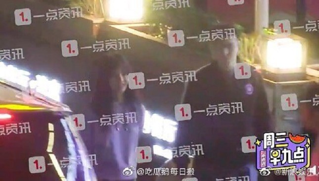 Drama C-Biz giữa đêm: Kim Hạn bị tố bắt cá hai tay, phản bội ngay lúc nhà gái có chuyện buồn ảnh 4