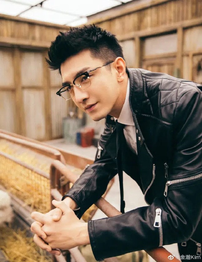 Drama C-Biz giữa đêm: Kim Hạn bị tố bắt cá hai tay, phản bội ngay lúc nhà gái có chuyện buồn ảnh 3