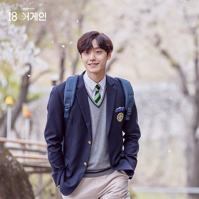 Hàn Quốc remake “Muốn Gặp Anh” Hứa Quang Hán, dân tình réo gọi mỹ nam “18 Again” Lee Do Hyun ảnh 3