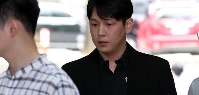 Himchan (B.A.P) bị tuyên án 10 tháng tù giam vì phạm tội tấn công tình dục ảnh 1