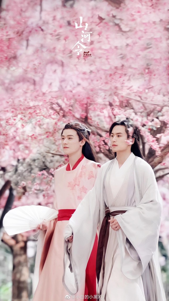 “Sơn Hà Lệnh“: Xuất hiện hai cái kết, khán giả muốn “happy ending” buộc phải chi tiền ảnh 4