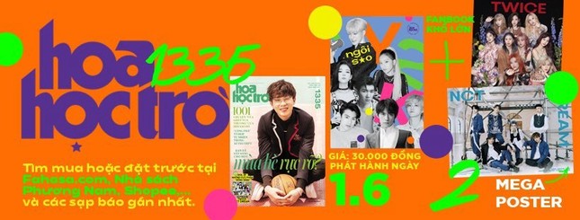 “Thanh Xuân Có Bạn 2“: THE9 chính thức ra mắt, vị trí thứ 9 gây bất ngờ toàn tập ảnh 15