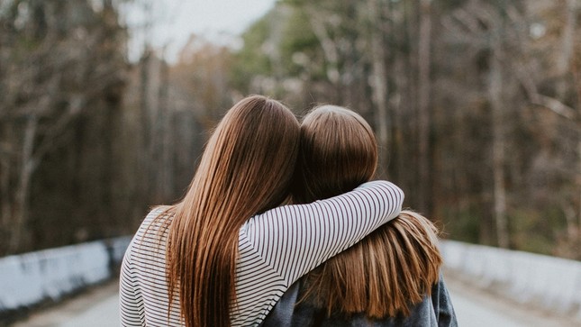 Lời nói thật sự có “phép thuật”, đừng bỏ lỡ “quyền năng” của lời nói bạn nhé! ảnh 1