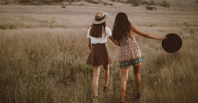 Lời nói thật sự có “phép thuật”, đừng bỏ lỡ “quyền năng” của lời nói bạn nhé! ảnh 2