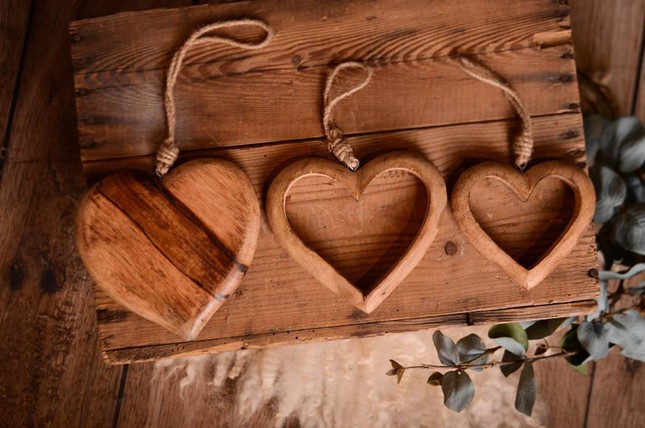 Nhiều tình yêu đã bất ngờ đến và đi trong cuộc đời tôi nhờ hoạt động “điệp vụ tình yêu“ ảnh 2
