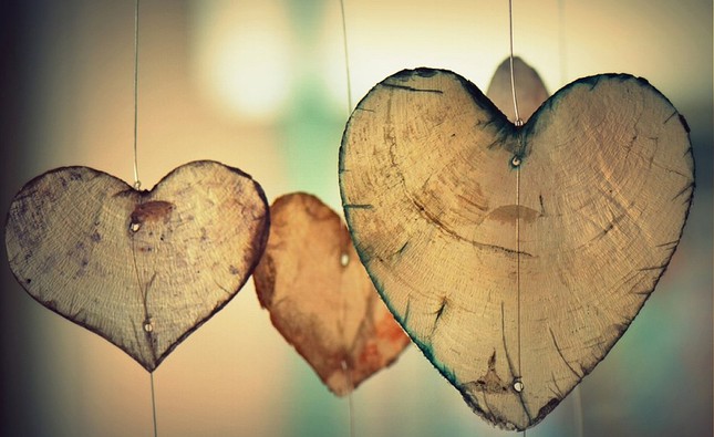Nhiều tình yêu đã bất ngờ đến và đi trong cuộc đời tôi nhờ hoạt động “điệp vụ tình yêu“ ảnh 4