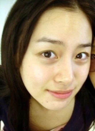 Nhan sắc của những sao Hàn này đúng là đỉnh cao, xinh bất chấp dù chụp cam thường mặt mộc ảnh 3