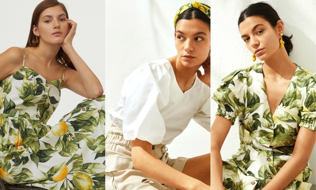 Mùa Hè mặc gì “bắt trend“: Loạt gợi ý để bạn không cần phải là nắng nhưng vẫn chói chang ảnh 1