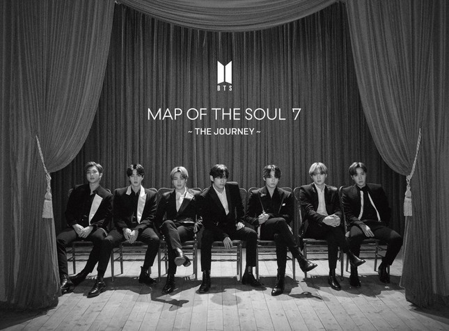 Netizen Hàn tranh cãi quanh nghi vấn BTS “vay mượn” ý tưởng bìa album từ BIGBANG ảnh 7
