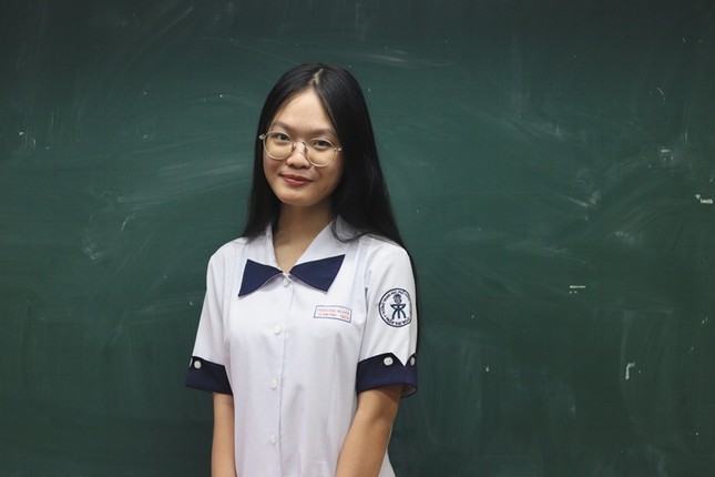 Tham khảo bí kíp cực đỉnh, giúp bạn dễ dàng chinh phục tổ hợp Tự nhiên trong kỳ thi THPT ảnh 3