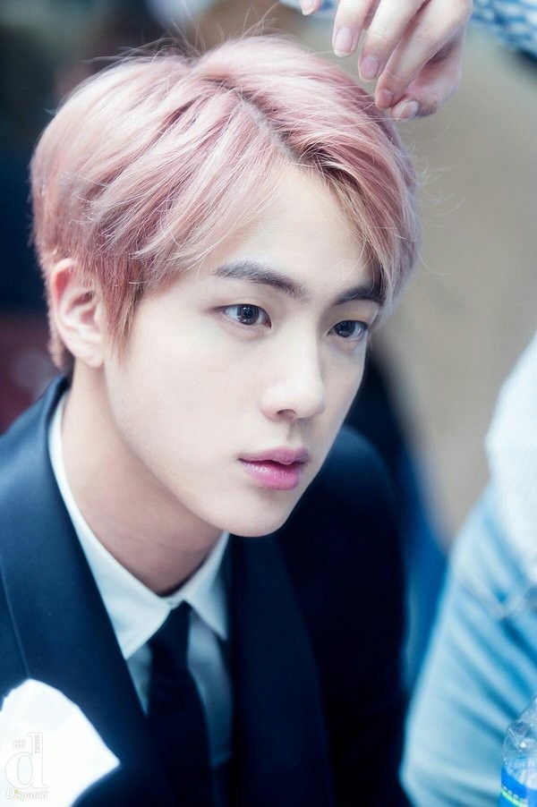 Các chỉ số khoa học chỉ ra gương mặt Jin (BTS) đạt tới độ hoàn hảo gần như tuyệt đối ảnh 6