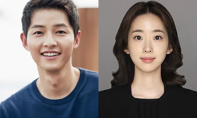 Lộ ảnh “bạn gái tin đồn” của Song Joong Ki, netizen xuýt xoa vì chụp ảnh thẻ mà quá xinh ảnh 4
