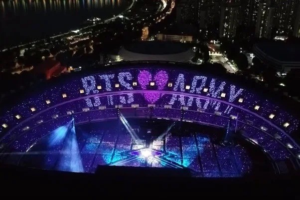 Chúc mừng sinh nhật BTS - “Chú cá voi cô đơn” giờ đã hòa giọng cùng thế giới! ảnh 3
