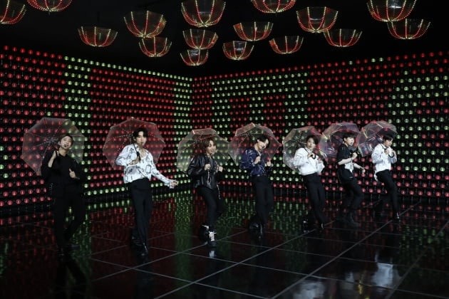 Concert trực tuyến của BTS lập kỷ lục về người xem, đủ lấp đầy nhiều sân vận động ảnh 2