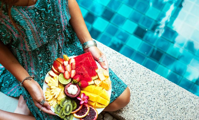 Những điều cần lưu ý giúp bạn “sống sót” khỏe mạnh qua một mùa Hè siêu nóng ảnh 2