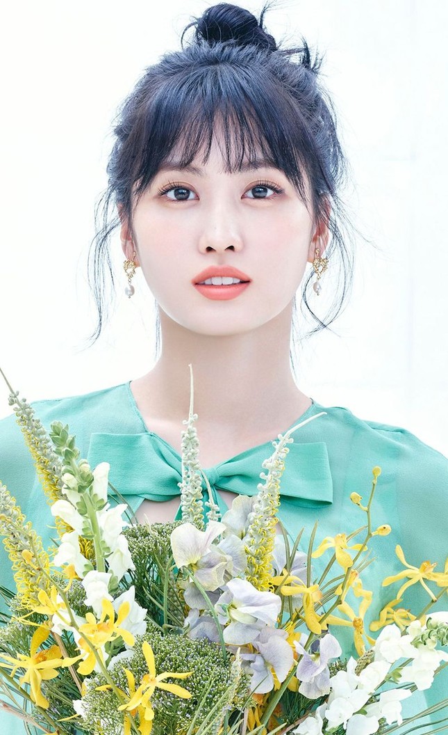 TWICE tung bộ ảnh xinh muốn xỉu của album tiếng Nhật nhưng vẫn khiến fan không hài lòng ảnh 4