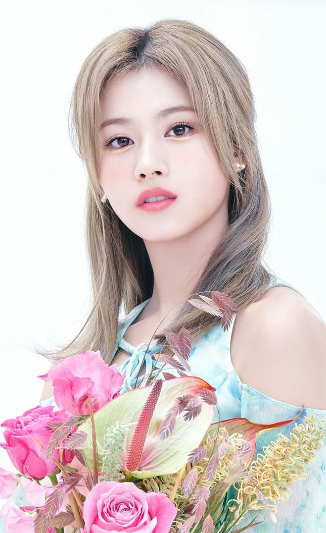TWICE tung bộ ảnh xinh muốn xỉu của album tiếng Nhật nhưng vẫn khiến fan không hài lòng ảnh 5