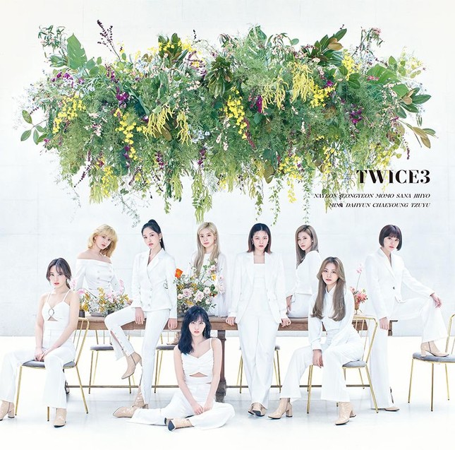 TWICE tung bộ ảnh xinh muốn xỉu của album tiếng Nhật nhưng vẫn khiến fan không hài lòng ảnh 11
