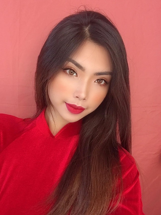 Minh Phương - thí sinh Hoa Hậu Việt Nam có vẻ đẹp cực hợp với các cuộc thi sắc đẹp quốc tế ảnh 9