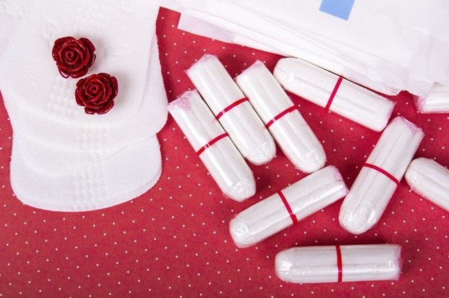 Chuyện thật của tôi: Detox để giảm cân nhanh, tớ đối mặt với cơn ác mộng rong kinh ảnh 4