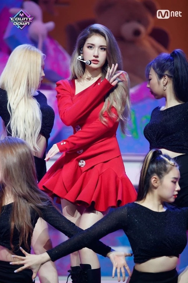 Nhờ Rosé (BLACKPINK) và Jeon Somi lăng xê, hai màu tóc này nhanh chóng trở nên cực kỳ hot ảnh 6