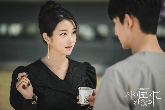 7 thỏi son được Seo Ye Ji dùng trong “Điên Thì Có Sao”, chắc chắn có thỏi hợp với bạn ảnh 3